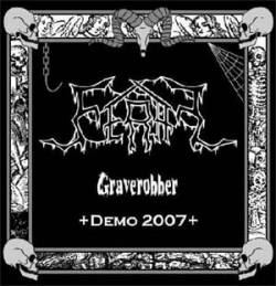 Feral (SWE-2) : Graverobber (Demo 2007)